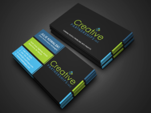 Business Card Design by Tripti Ranjan Gain for this project | Design: #19371712