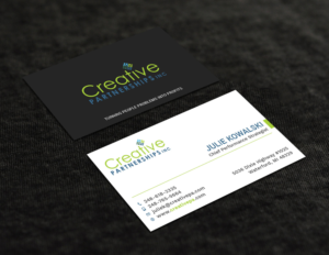 Business Card Design by Tripti Ranjan Gain for this project | Design: #19374700