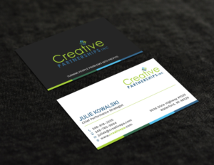 Business Card Design by Tripti Ranjan Gain for this project | Design: #19374705