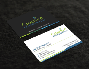 Business Card Design by Tripti Ranjan Gain for this project | Design: #19374706