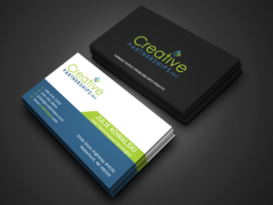 Business Card Design by Tripti Ranjan Gain for this project | Design: #19374714