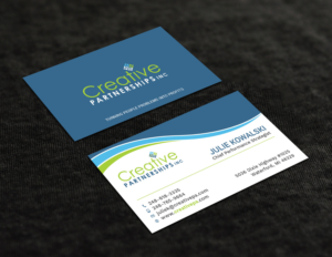 Business Card Design by Tripti Ranjan Gain for this project | Design: #19374715