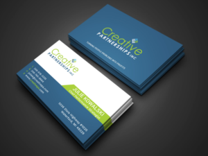Business Card Design by Tripti Ranjan Gain for this project | Design: #19374716