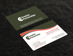 Business Card Design by Tripti Ranjan Gain for this project | Design: #19383974
