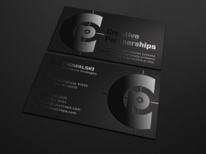 Visitenkarten-Design von Tripti Ranjan Gain für dieses Projekt | Design: #19383995