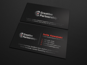 Business Card Design by Tripti Ranjan Gain for this project | Design: #19390124