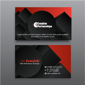 Business Card Design by FprDesigns for this project | Design #19380758