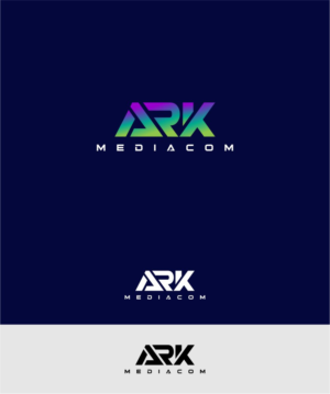 Message me | Diseño de Logo por ace_art™