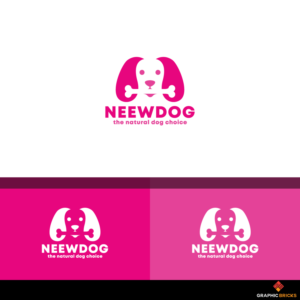 Logo Design by Graphic Bricks