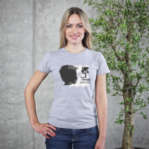 T-shirt Design by Mountain Plus Image for this project | Design: #19378071
