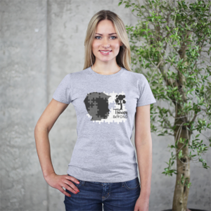 T-shirt Design by Mountain Plus Image for this project | Design: #19378107