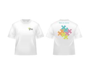Diseño de Camiseta por jika para este proyecto | Diseño #19400961