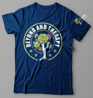 T-shirt Design by O_O NIZAL O_O for this project | Design: #19476764