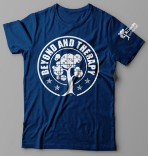 T-shirt Design by O_O NIZAL O_O for this project | Design: #19476767