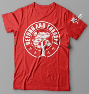 T-shirt Design by O_O NIZAL O_O for this project | Design: #19476775