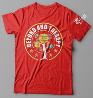 T-shirt Design by O_O NIZAL O_O for this project | Design: #19476793