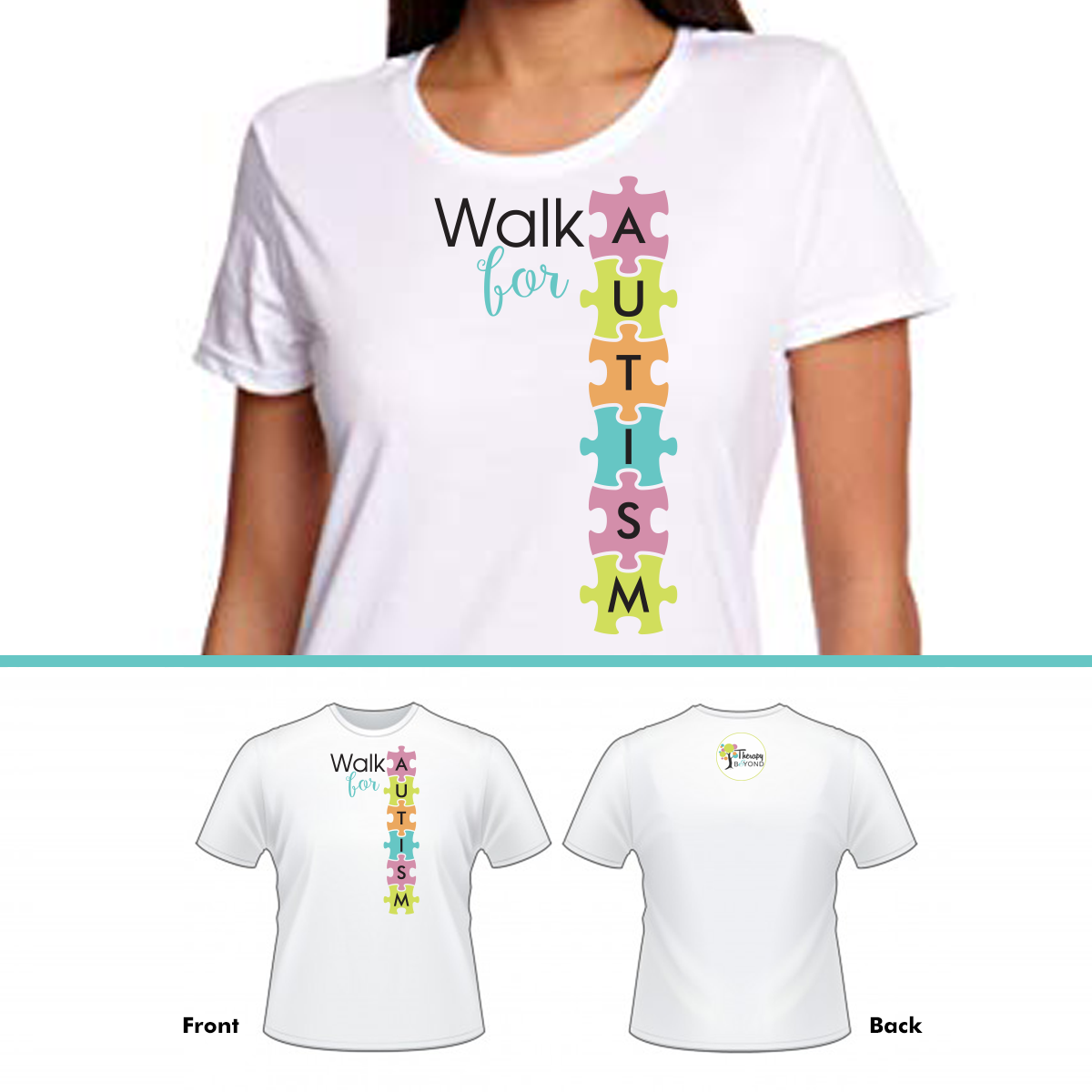 T-shirt Design by Mungbejotok for this project | Design #19472018