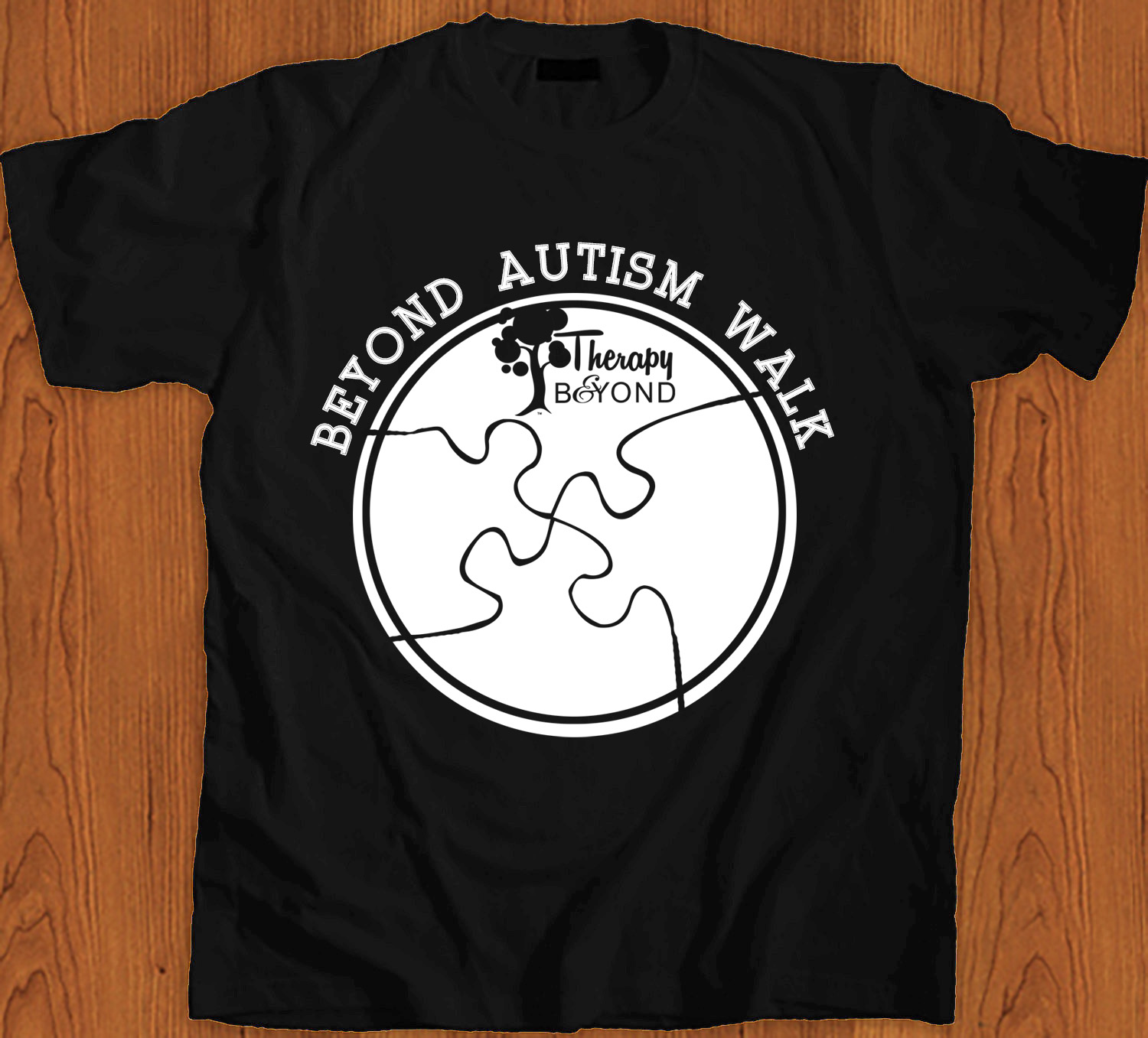 T-shirt Design by creative gravity for this project | Design #19394550