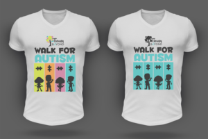 T-shirt Design by Kreativerse for this project | Design: #19440735