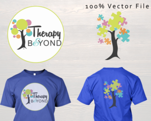 T-shirt Design by WeirdoDesigner for this project | Design: #19373129