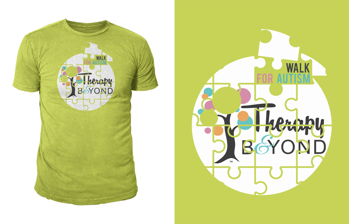 T-shirt Design by D'Mono for this project | Design #19467484