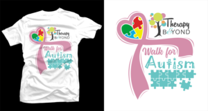 T-shirt Design by D'Mono for this project | Design: #19470916