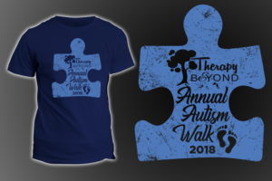 T-Shirt-Design von unadversaIstudio für dieses Projekt | Design: #19365854