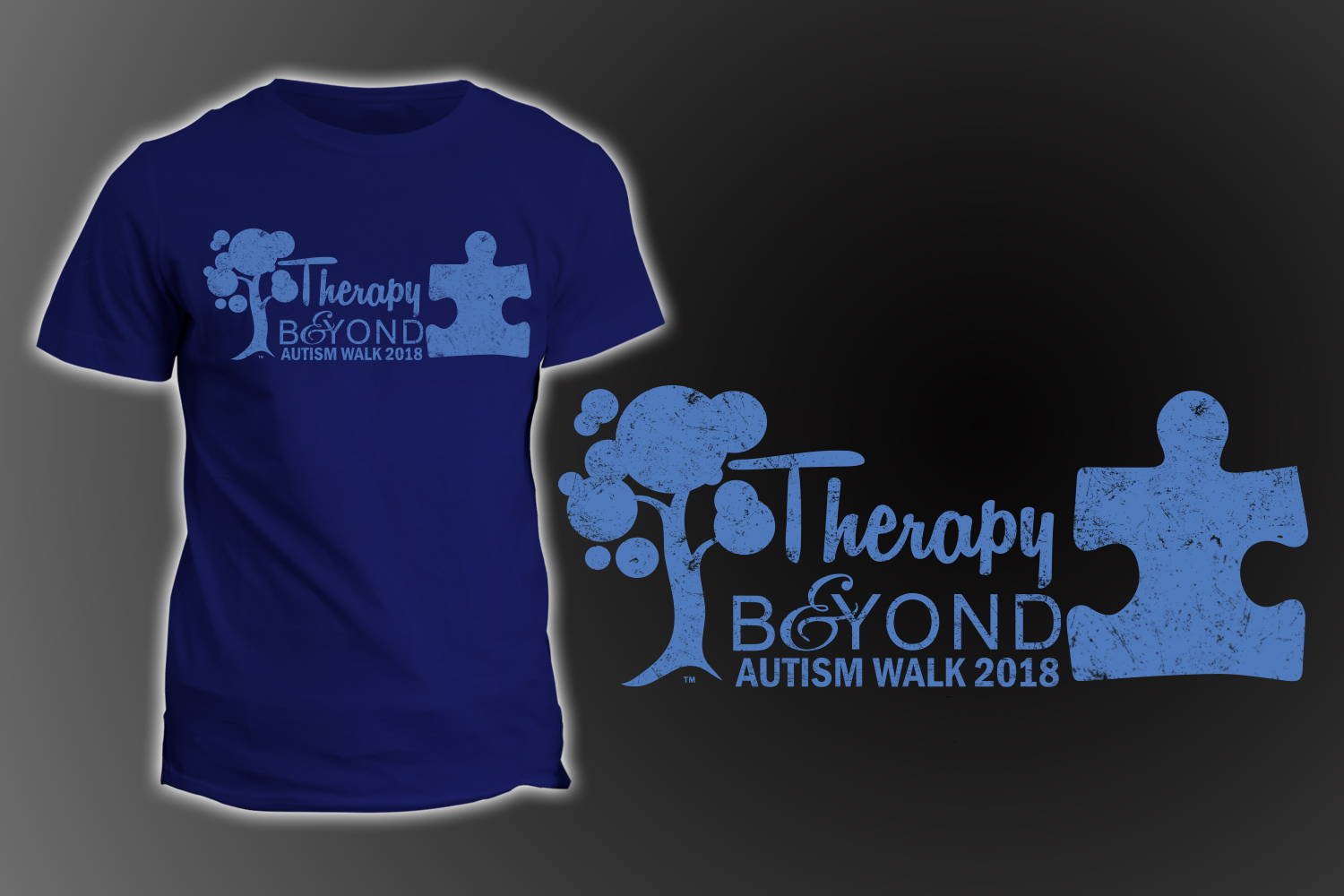 T-Shirt-Design von unadversaIstudio für dieses Projekt | Design #19382832