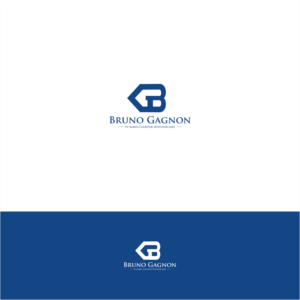 Logo-Design von SteffySummer für Bruno Gagnon St-Aubin | Design: #19355916