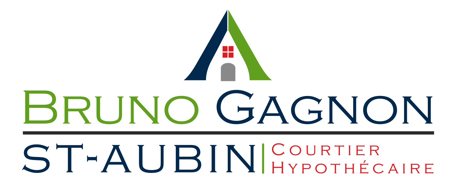 Logo Design by critve.Designo for Bruno Gagnon St-Aubin | Design #19368050