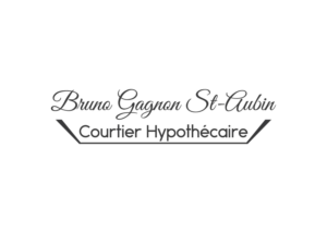 Logo Design by ILCHE 88 for Bruno Gagnon St-Aubin | Design: #19396690