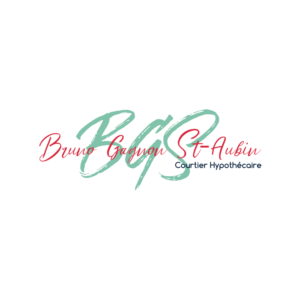 Logo-Design von faical kasimi 2 für Bruno Gagnon St-Aubin | Design: #19361950