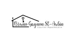 Logo Design by GODDREAMCREATION for Bruno Gagnon St-Aubin | Design: #19383746