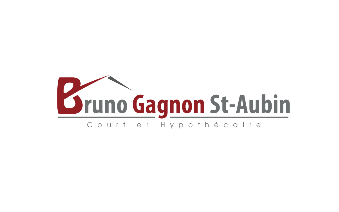 Logo Design by GODDREAMCREATION for Bruno Gagnon St-Aubin | Design #19383747