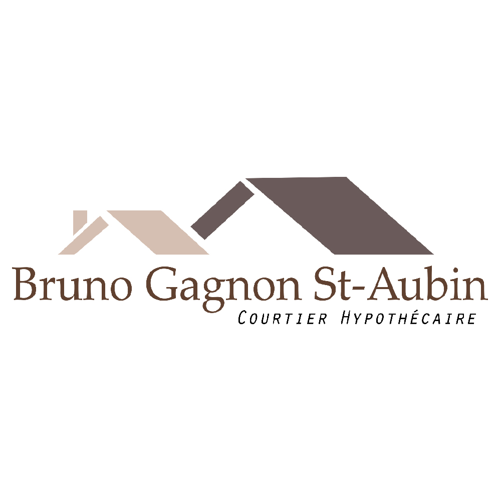 Logo Design by lobinPSD for Bruno Gagnon St-Aubin | Design #19361449