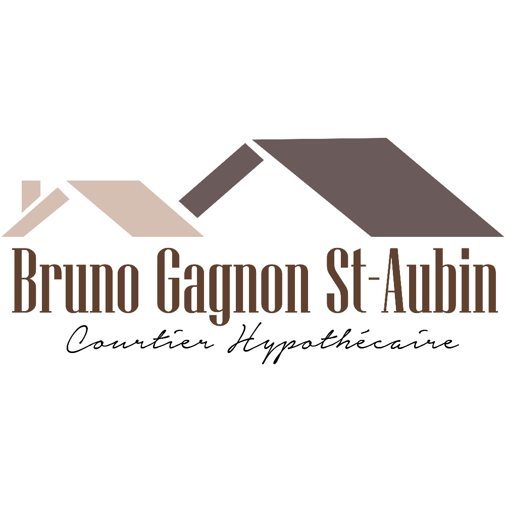 Logo Design by lobinPSD for Bruno Gagnon St-Aubin | Design #19361450
