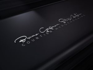 Bruno Gagnon St-Aubin | Courtier Hypothécaire | Logo Design by Banglalink 2