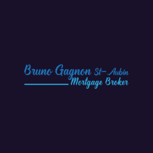 Logo Design by delep gonda for Bruno Gagnon St-Aubin | Design: #19365746
