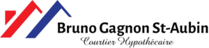 Logo Design by arsalanzaib01 2 for Bruno Gagnon St-Aubin | Design: #19363393