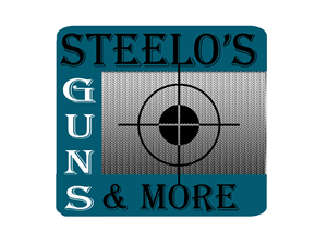 Diseño de Logo por Kelso Kreations para Steelo's Guns & Outdoors | Diseño: #2880468