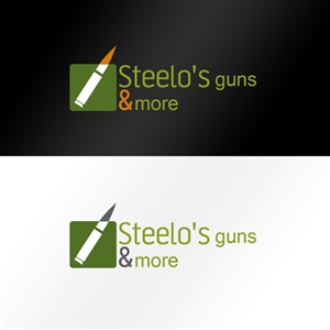 Logo Design by Dimitar Alishahov