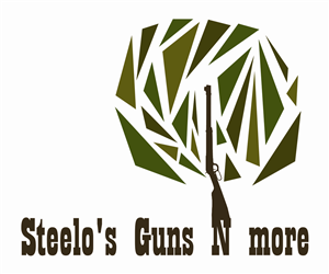 Diseño de Logo por jadsilisty para Steelo's Guns & Outdoors | Diseño #2878386