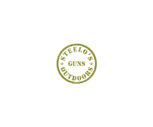 Diseño de Logo por Radu Borzea para Steelo's Guns & Outdoors | Diseño #2904203