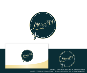 Logo Design by alvinnavarra for this project | Design: #19381509