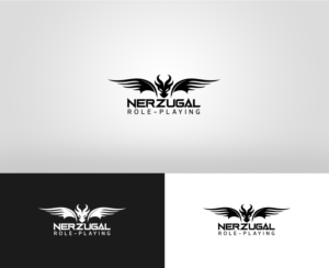 Logo Design by Jhoemar Manlangit for this project | Design: #19416225