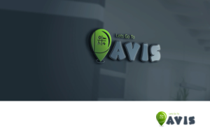 Logo Design by Artgo for Visit Yolo | Design: #19355463