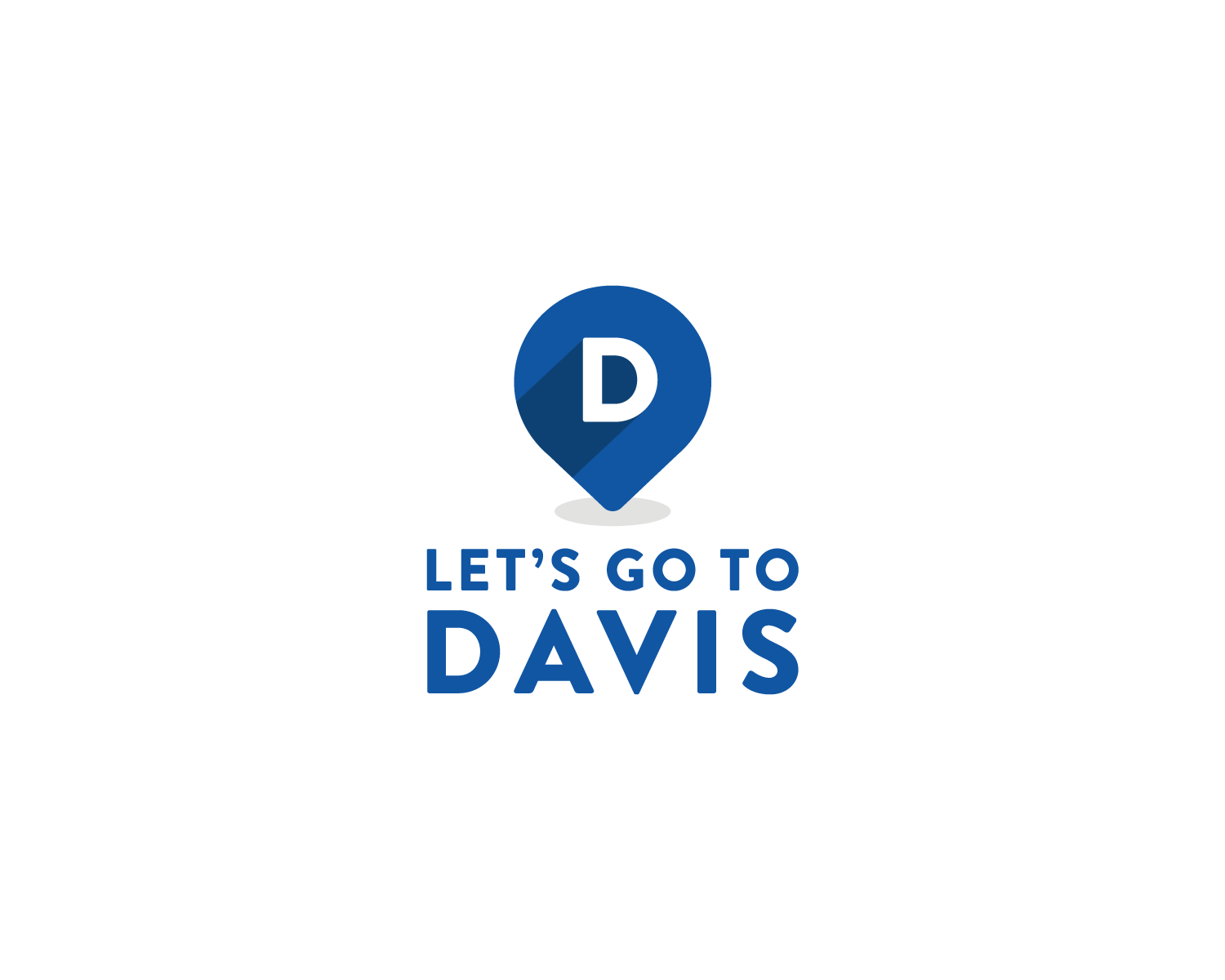 Logo Design by AlexMorisseau for Visit Yolo | Design #19380138