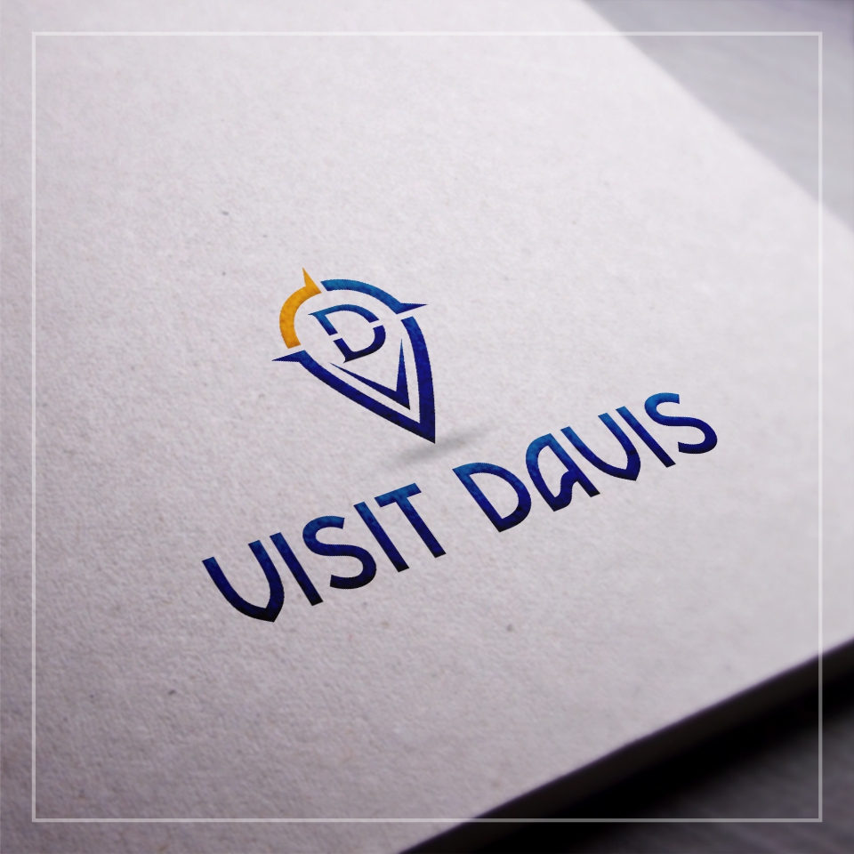 Logo Design by mateus_jordann for Visit Yolo | Design #19361842