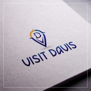 Logo Design by mateus_jordann for Visit Yolo | Design: #19361842