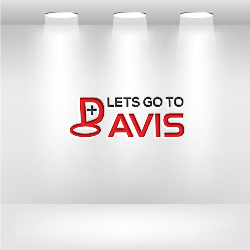 Logo Design by Malkuchulu for Visit Yolo | Design #19355588